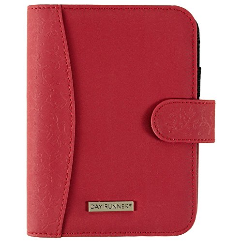 Day Runner Harmony Organizer Holds Refills 3 3 4 X 6 3 4 Inches Day runner harmony organizer holds refills 3 3 4 x 6 3 4 inches