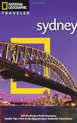 National Geographic Traveler: Sydney, 2nd Edition