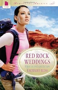 Red Rock Weddings (Romancing America)