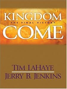 Kingdom Come: The Final Victory