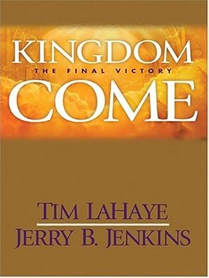 Kingdom Come: The Final Victory
