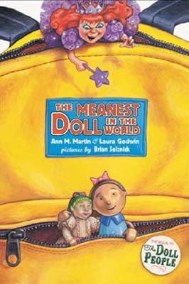 The Meanest Doll In The World