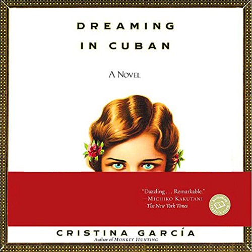 Dreaming in Cuban