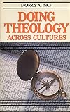 Doing Theology Across Cultures