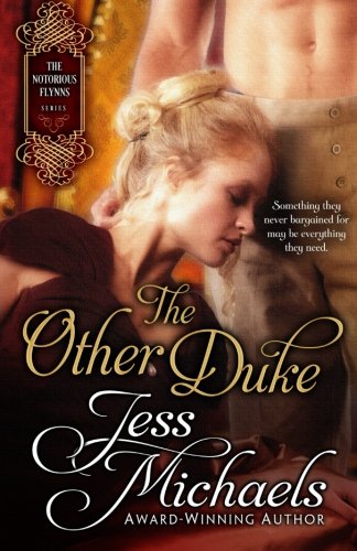 The Other Duke by Jess Michaels