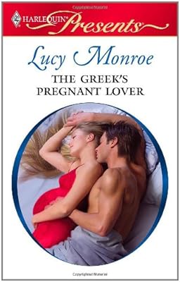 The Greek's Pregnant Lover
