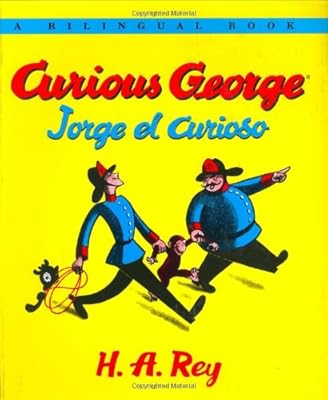 Jorge el curioso /Curious George