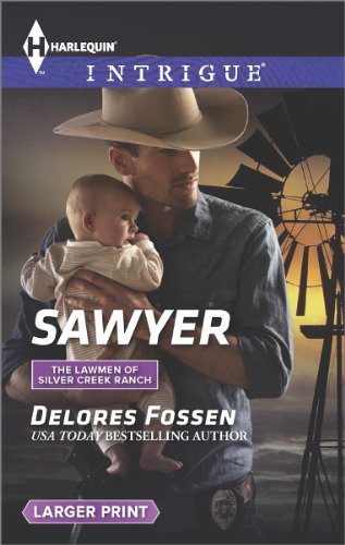 Sawyer by Delores Fossen