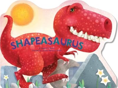 Shapeasaurus