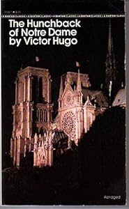 Hunchback of Notre Dame