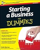 Starting a Business For Dummies