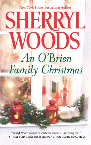 An O'Brien Family Christmas by Sherryl Woods