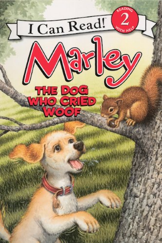 Dog who cried woof by Susan Hill