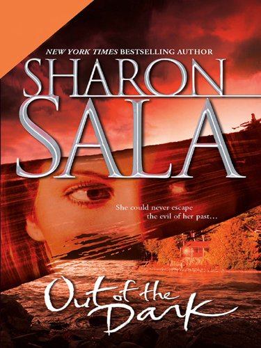 Out of the Dark by Sharon Sala