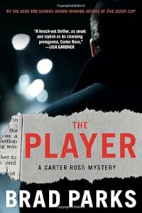 The Player: A Mystery