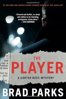 The Player: A Mystery
