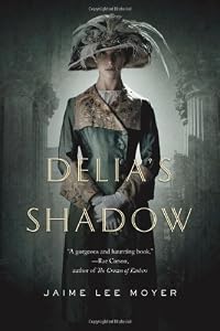 Delia's Shadow