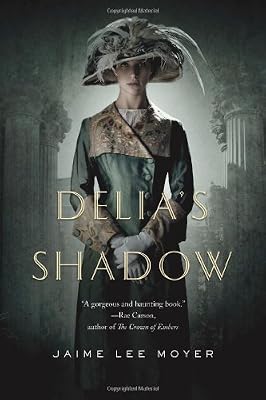 Delia's Shadow
