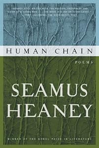 Human Chain: Poems