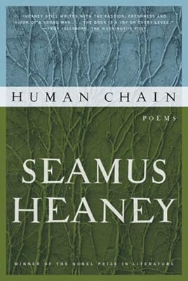 Human Chain: Poems