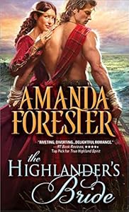 Highlander's bride