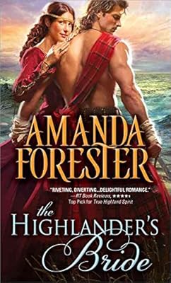 Highlander's bride