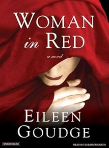 Woman in Red: A Novel