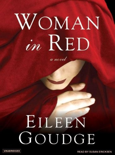 Woman in Red: A Novel by Eileen Goudge