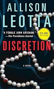 Discretion: A Novel