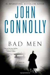 Bad Men: A Thriller