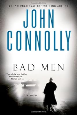 Bad Men: A Thriller