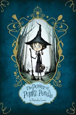 The Power of Poppy Pendle