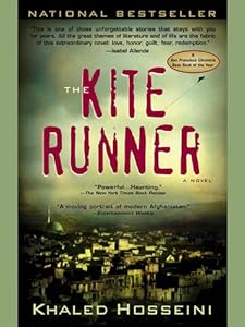 The Kite Runner