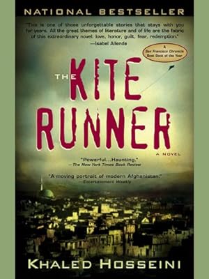 The Kite Runner