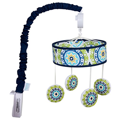 Trend Lab Waverly Solar Flair Mobile
