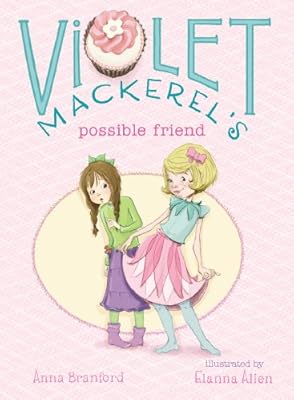Violet Mackerel's Possible Friend
