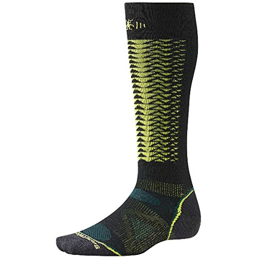 SmartWool Men's PhD Downhill Racer Socks
