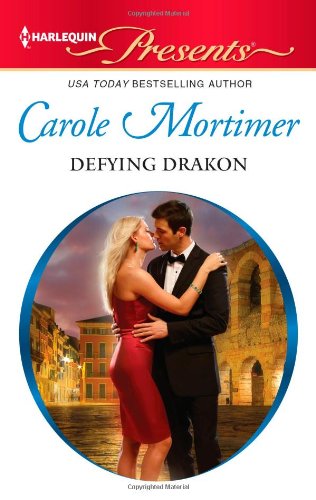 Defying Drakon by Carole Mortimer