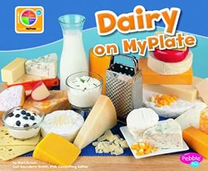 Dairy on MyPlate