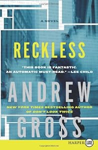 Reckless LP: A Novel