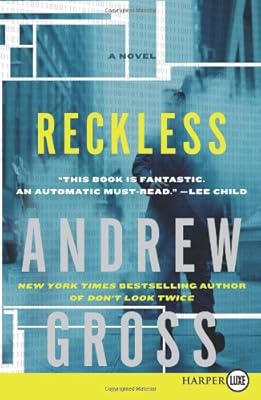 Reckless LP: A Novel