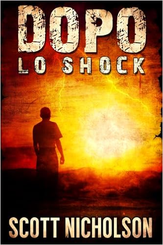 Scott Nicholson - Dopo vol. 1 - Lo shock (2014) - ITA