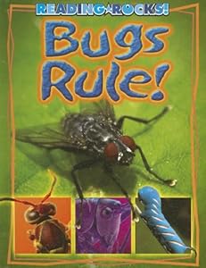 Bugs Rule! (Reading Rocks!)