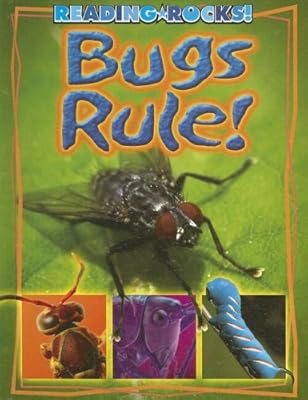 Bugs Rule! (Reading Rocks!)