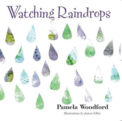 Watching Raindrops (Brighter Little Minds)