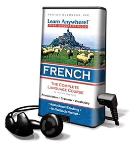 Learn Anywhere! French: Library Edition