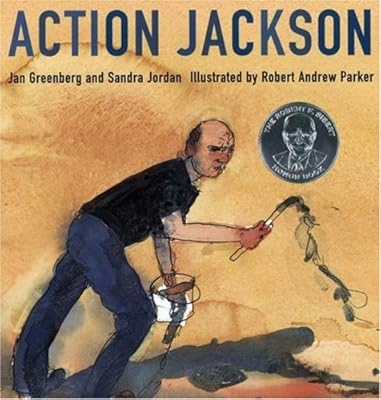 Action Jackson (Single Titles)