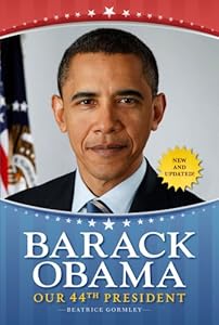 Barack Obama: Our 44th President