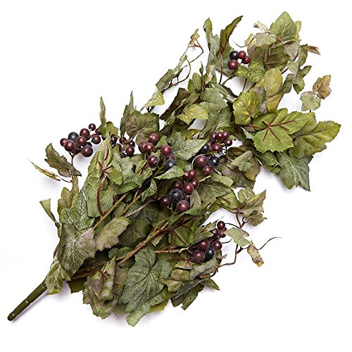Algopix Similar Product 12 - Factory Direct Craft Artificial Grape