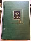 THE STORIES OF ANTON CHEKHOV , Modern Library 50